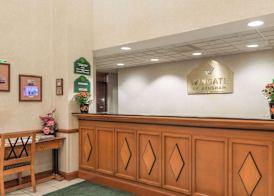 Wingate by Wyndham Airport - Rockville Road 2