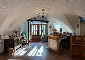 Landhotel Postgut - Tradition seit 1549 2