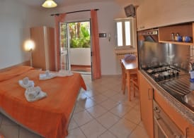 Hotel Casa Cigliano 4