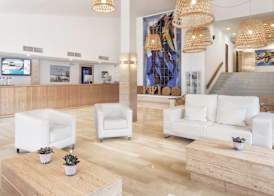 Aparthotel Marinda Garden 2