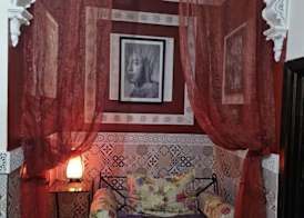 Riad De La Semaine 3