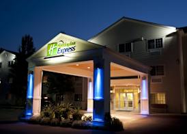 Holiday Inn Express North Conway by IHG 2