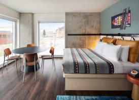 Moxy Halifax Downtown 4