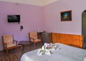 Bernique Guesthouse 5