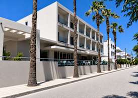 Imperial Hotel 4