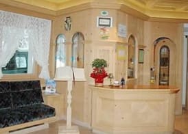 Wellness Hotel Lupo Bianco 2