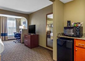 Comfort Inn & Suites LaGrange East 5
