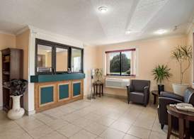 Econo Lodge Spotsylvania Town Center 2