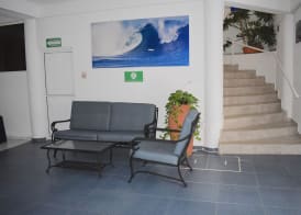 Plaza Almendros Hotel Isla Mujeres 3
