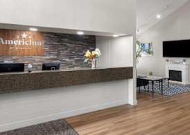 AmericInn by Wyndham Marshfield 4