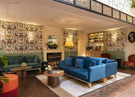 Royal Madeleine Hotel & Spa 4