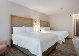 Holiday Inn JACKSON NW - AIRPORT ROAD by IHG 4
