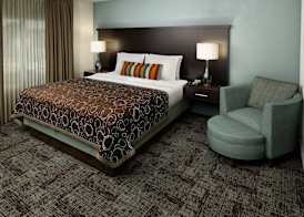 Staybridge Suites CHICAGO - LINCOLNSHIRE by IHG 4