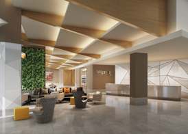 The Westin Irving Convention Center at Las Colinas 5