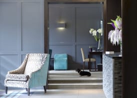 The Lodge Hotel - Putney 2