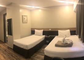 Cebu R Hotel Capitol 4