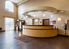 Comfort Suites Near Gettysburg Battlefield Visitor Center 3