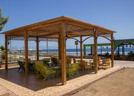 Shams Hotel & Dive Centre 2