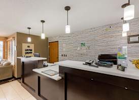 Quality Inn Wooster 2