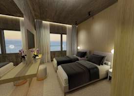 Black Sand Hotel 5