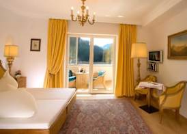 Schloss Hotel Fernsteinsee 2