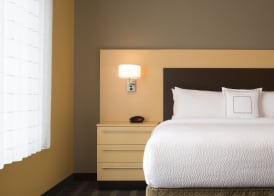 TownePlace Suites by Marriott London 3