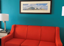 Comfort Inn & Suites Daytona Beach Oceanfront 5