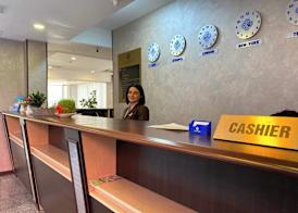 Crossway Hotel Baku 4