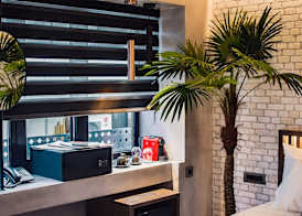 Project 3 urban chic hotel 4