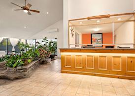 Howard Johnson by Wyndham Gravenhurst 3