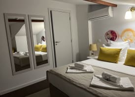Pharmacia GuestHouse 4