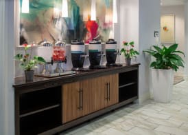 SpringHill Suites by Marriott Orlando Convention Center 4