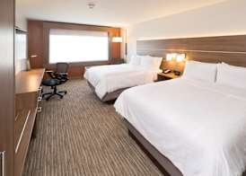 Holiday Inn Express & Suites KALAMAZOO WEST by IHG 3