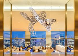 The Prince Gallery Tokyo Kioicho, a Luxury Collection Hotel 4