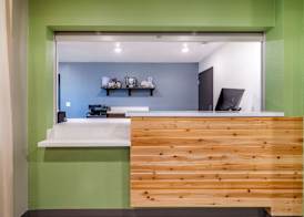 WoodSpring Suites Brunswick 3