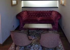 Parador de Santillana Gil Blas 4