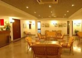 Hotel Apartamento Do Golfe 5