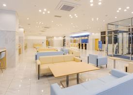 Toyoko Inn Osaka Namba 3