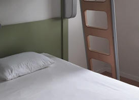 ibis budget Concarneau 5