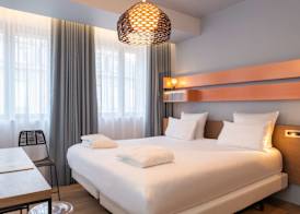 Golden Tulip Saint Malo– Le Grand Bé 4