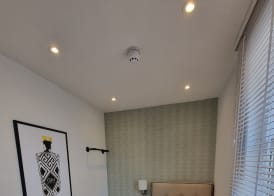 Hotel CG London 5