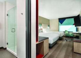 avid hotel Oklahoma City - Quail Springs by IHG 3
