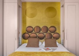 Hotel Le petit Paris 5