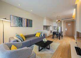 Holiday Inn & Suites Suzhou Yangcheng Lake by IHG 3