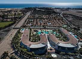 Hotel Tabaiba Princess 4