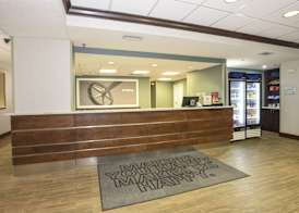Hampton Inn Cincinnati-Eastgate 3