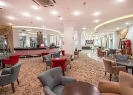 White Lilyum Hotel - All Inclusive 2