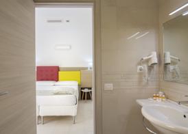 TH collection rooms 4