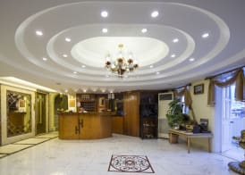 Hotel Historia-Special Category 4