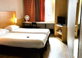 ibis Carlisle City Centre 3